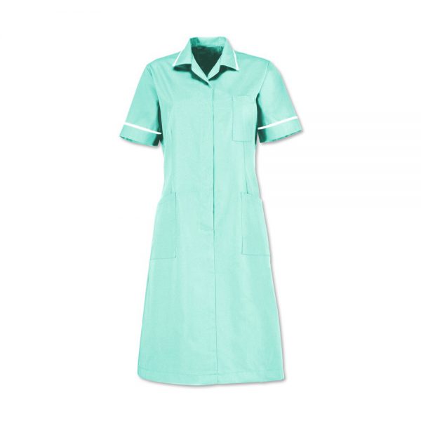 D312 Classic Nurses Dress – Uniforms 4 You