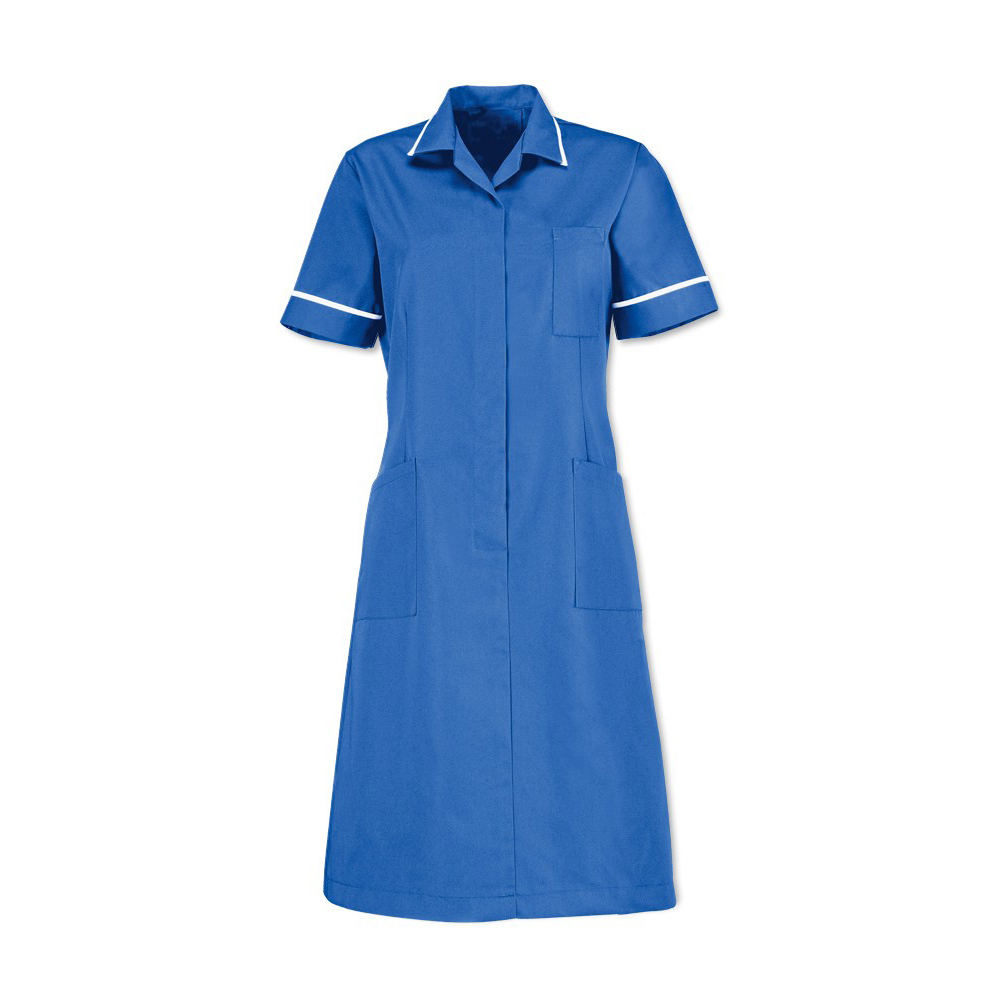 D312 Classic Nurses Dress