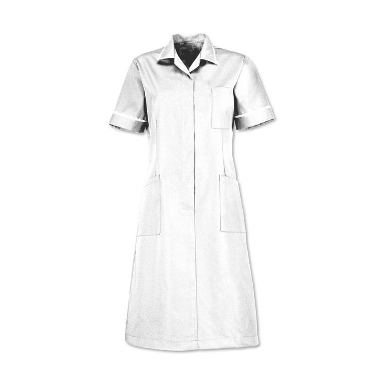 D312 Classic Nurses Dress – Uniforms 4 You