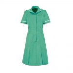 HP297 Workwear Nurses Dress