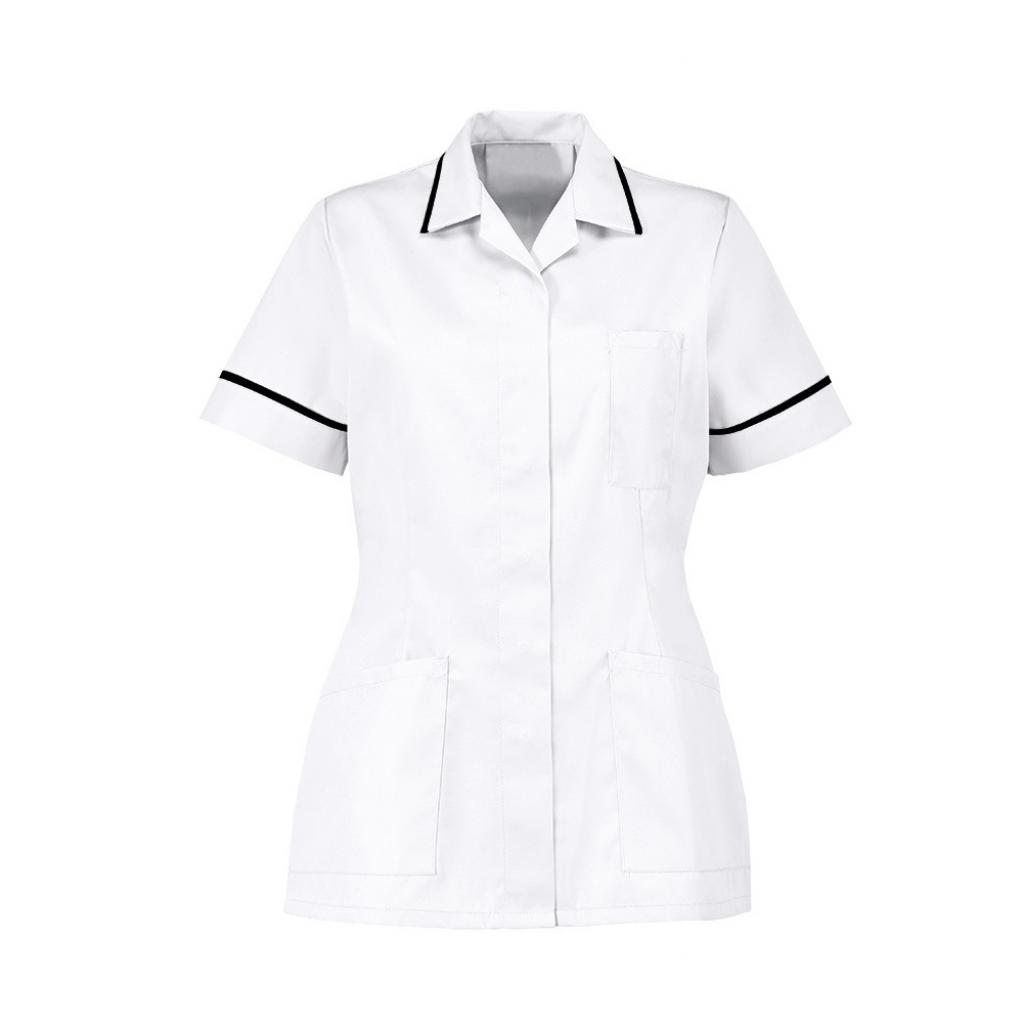 D313 Versatile Nurses Tunic – Uniforms 4 You